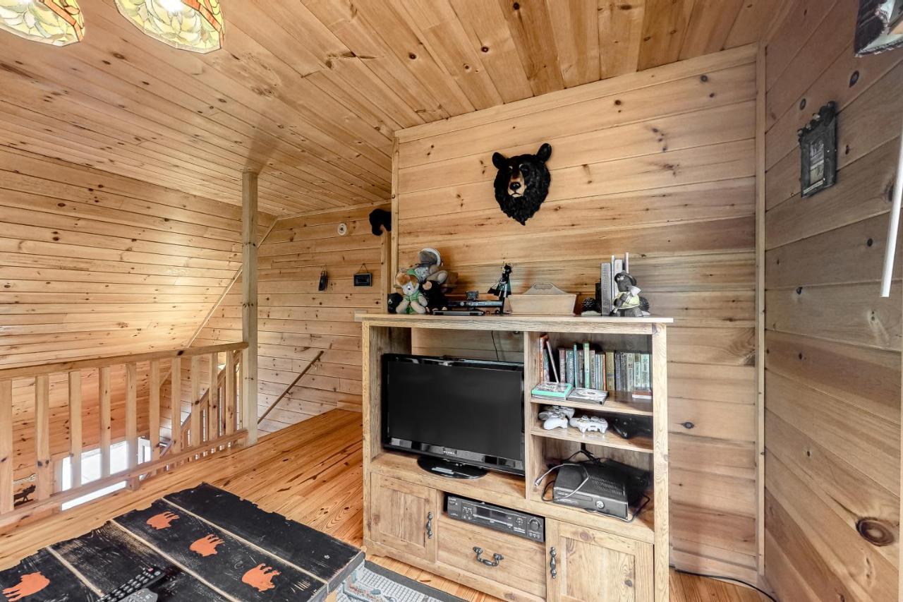 Bucky And Doe Doe'S Place Kiker Zewnętrze zdjęcie